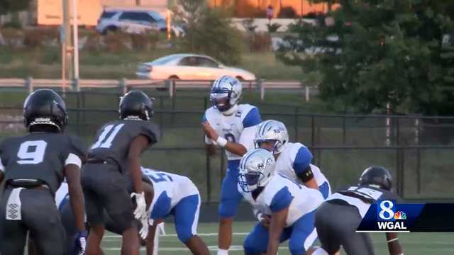 Steel-High QB Alex Erby breaks state career passing touchdown record - Vimarsana News