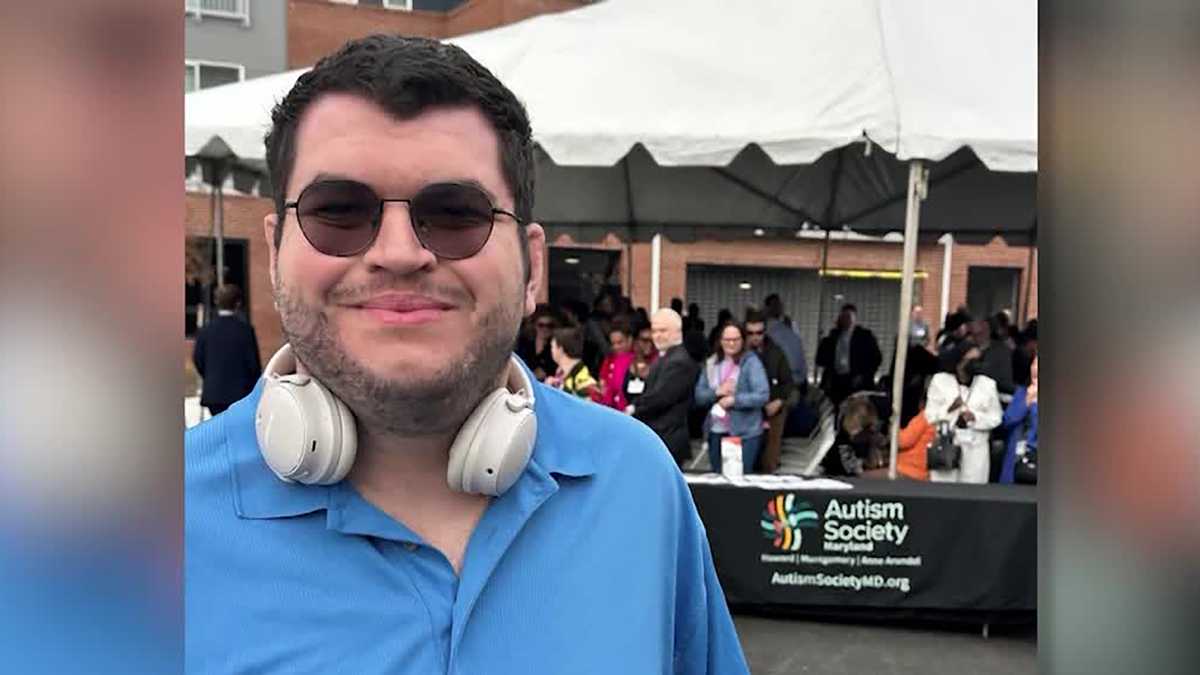 Family sues Howard County after police fatally shot man with autism