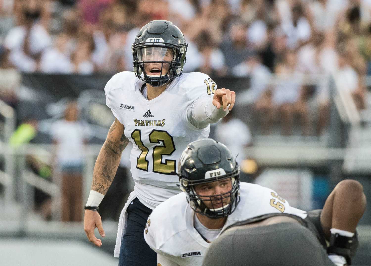 Odell Beckham Jr. 22 U.S. Army High School All-American West Black