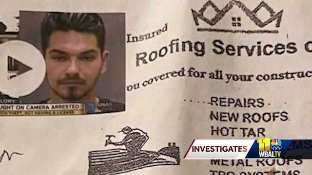Homeowner warns of well-known unlicensed contractor - Vimarsana News