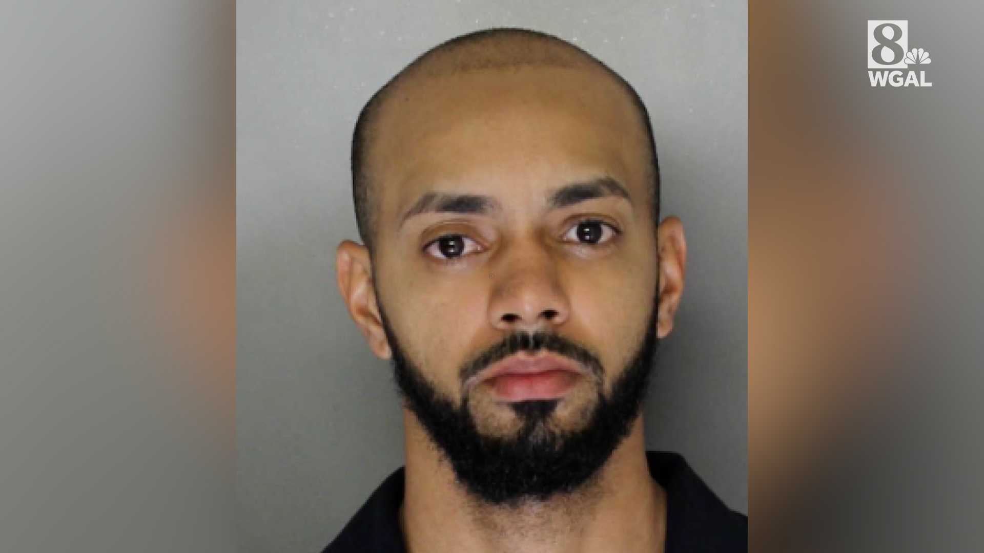Task Force arrests Lancaster man, seizes cocaine, cash