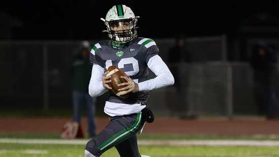 High school football Cincinnati Round-Up: Week 1