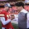 Former QB Alex Smith to serve as Chiefs drum honoree for Broncos game