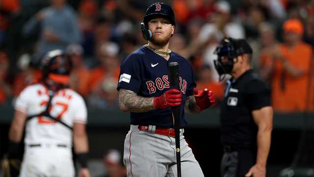 Red Sox trade OF Alex Verdugo to Yankees for 3 pitching prospects - Vimarsana News