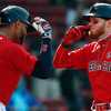 WCVB Channel 5 Boston - We're wishing a happy 25th birthday to Red Sox  outfielder Alex Verdugo, who has quickly become a fan favorite since being  traded to Boston last year. Share