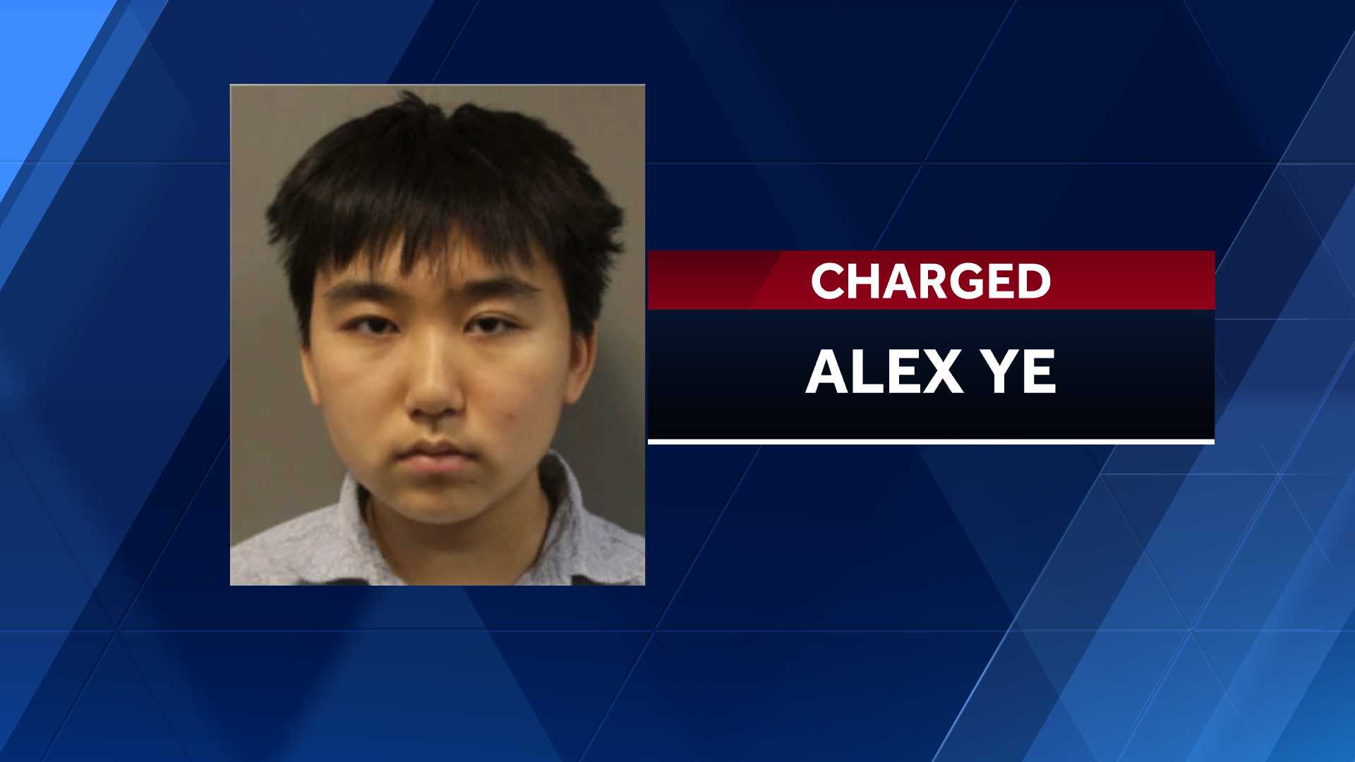 Student charged with threat of mass violence - Vimarsana News