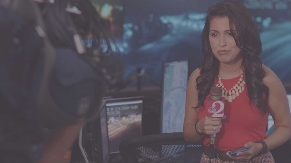 wesh 2 news weather girl