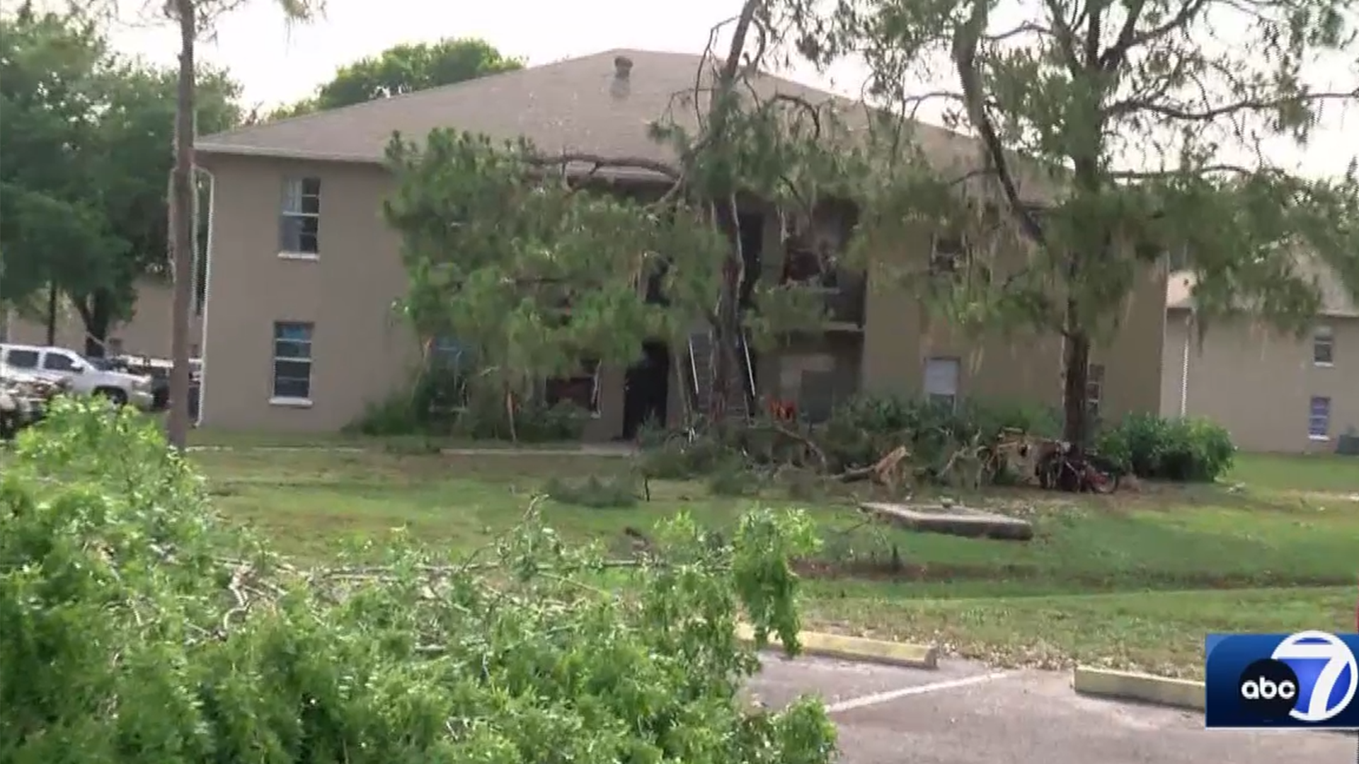 Possible tornado touched down in Immokalee Thursday - Vimarsana News