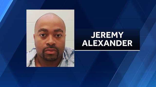 Winston-Salem murder suspect served with warrant - Vimarsana News