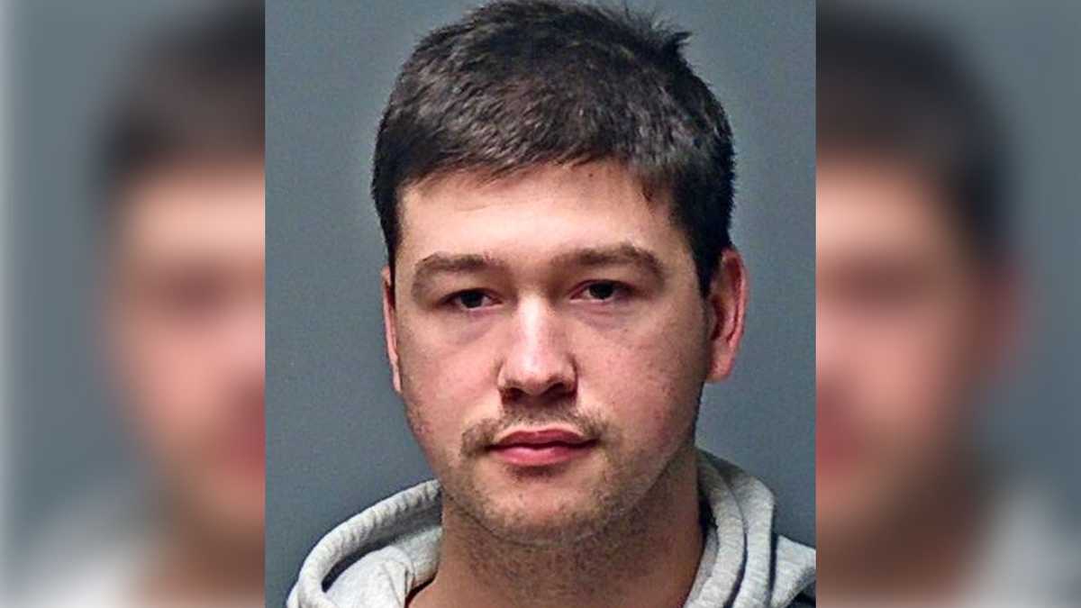 New Hampshire nursing assistant accused of assaulting patient