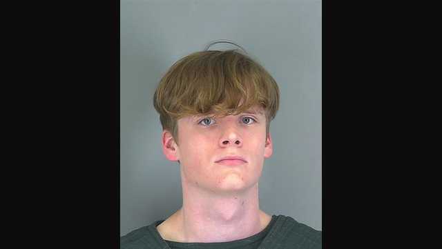 Spartanburg: Man fired gun, pointed it at driver, police say - Vimarsana News