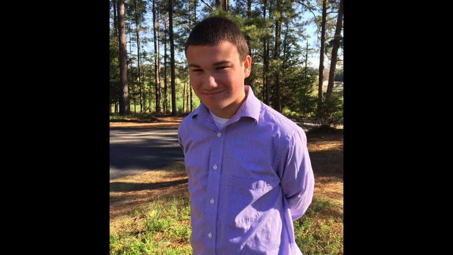 Child with autism runs away from middle school, deputies say