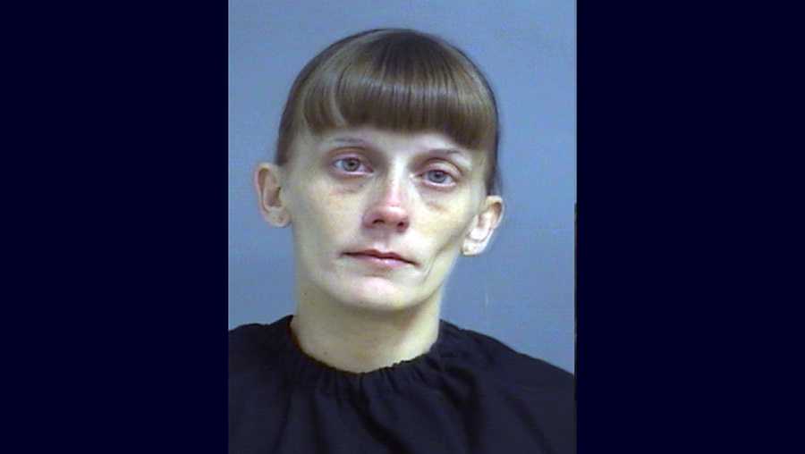 Nancy Alexander faces child neglect charges in Union County