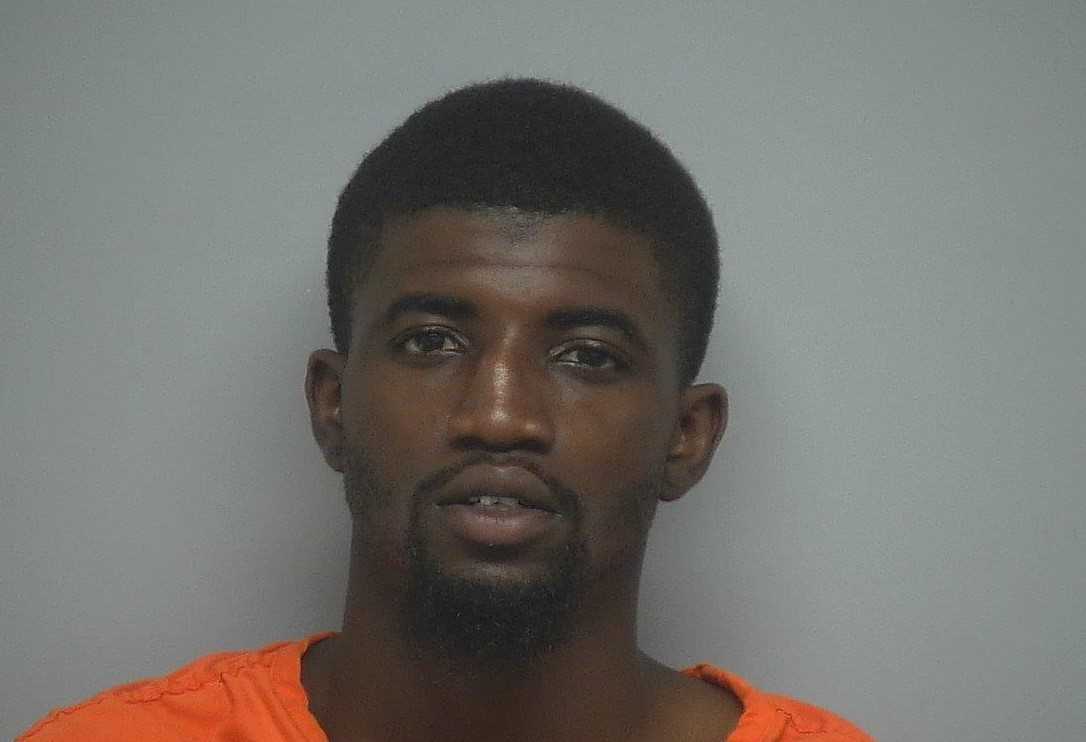 South Carolina authorities search for suspect in attempted murder - WJCL