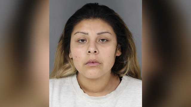 Toddler dies after mom leaves him in car for 10 hours while she ...