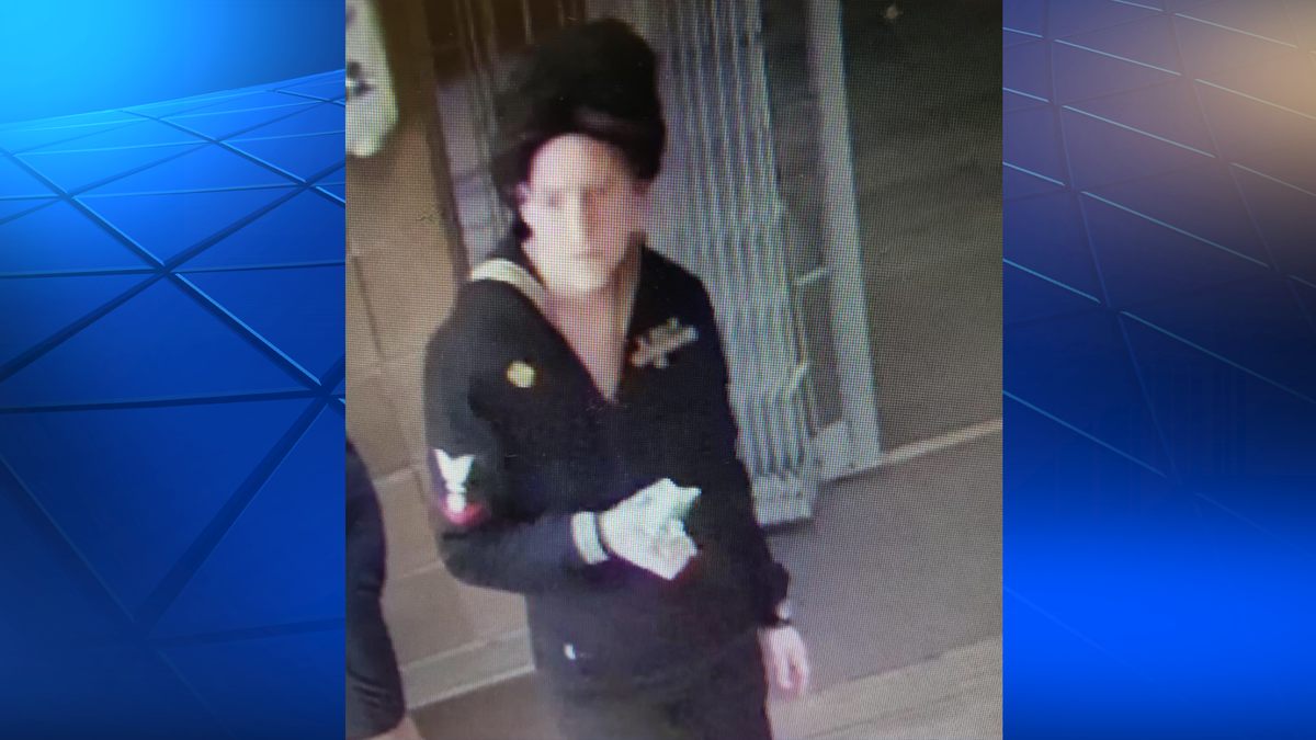 State Police searching for woman last seen in Latrobe getting on bus to ...