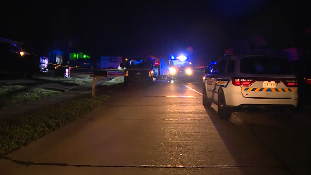 Police: Man arrested after shooting in northern Kentucky - Vimarsana News