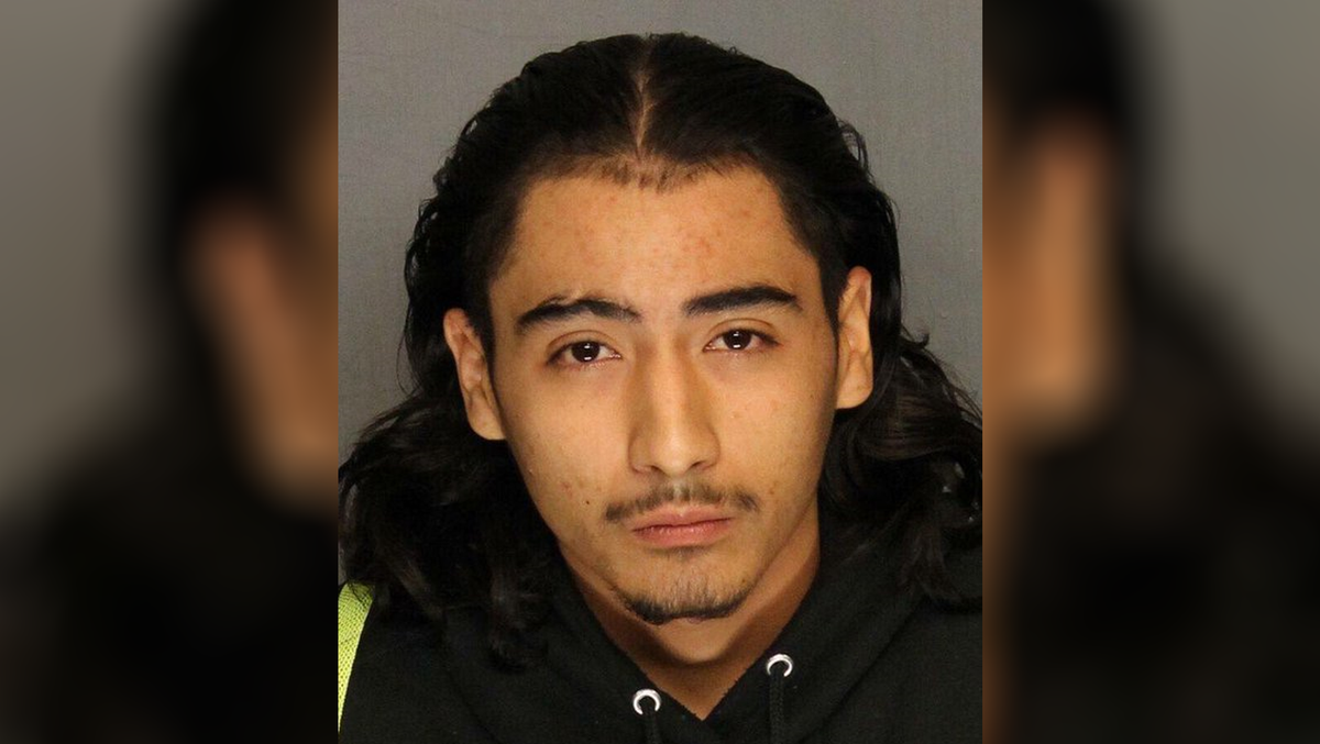 Stockton police arrest 20-year-old in woman's shooting death