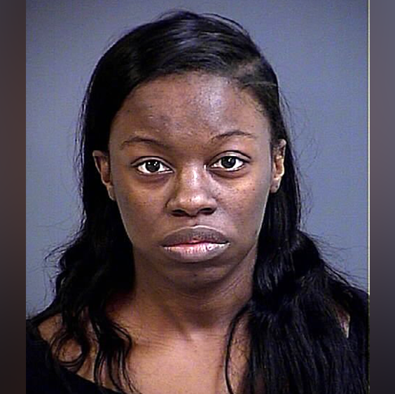 South Carolina: Mom gets 20 years in prison for child abuse death