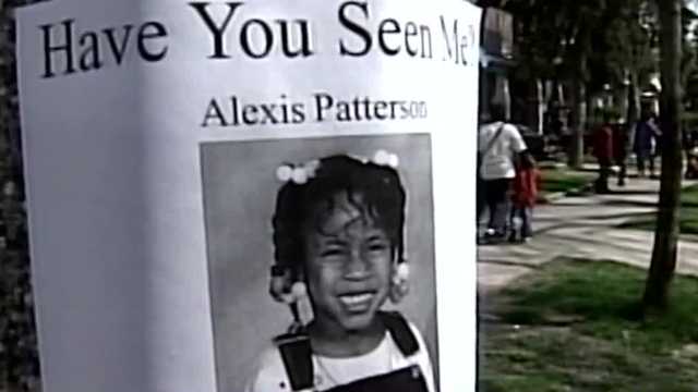21 years later, Milwaukee's Alexis Patterson is still missing - Vimarsana News