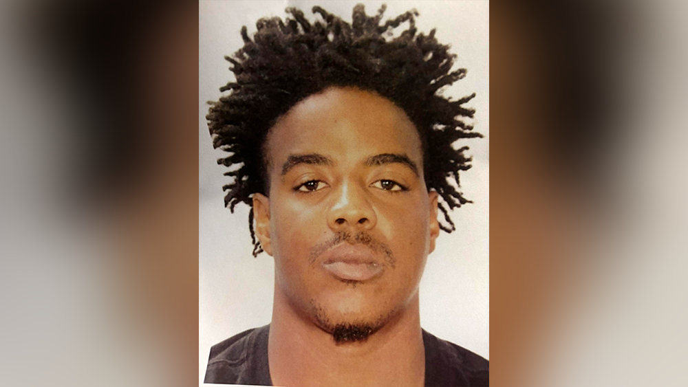 Georgia: Police searching for murder suspect on the run - WJCL