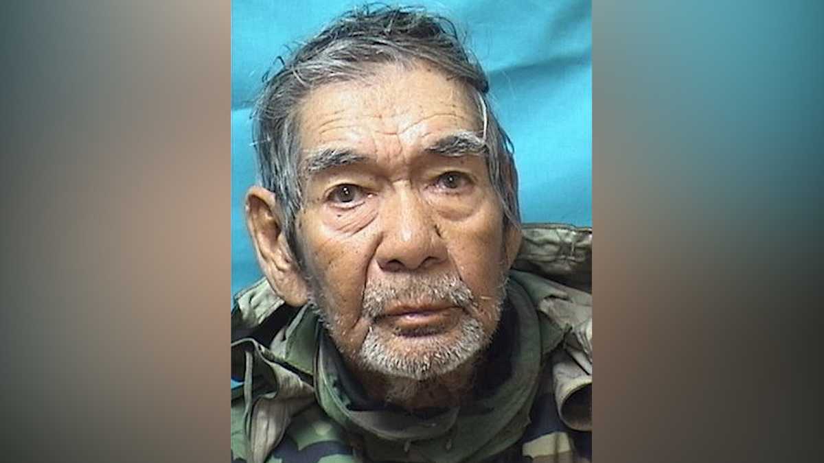 Police locate missing Maine man, 82, with dementia