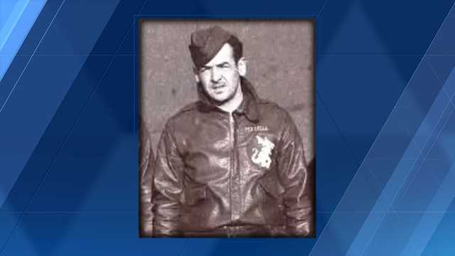 DNA analysis reveals Mass. soldier was shot down during WWII bombing mission - Vimarsana News