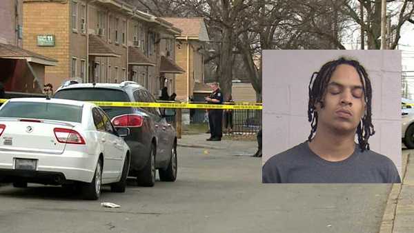 4 suspects arrested in Algonquin shooting facing multiple charges - Vimarsana News
