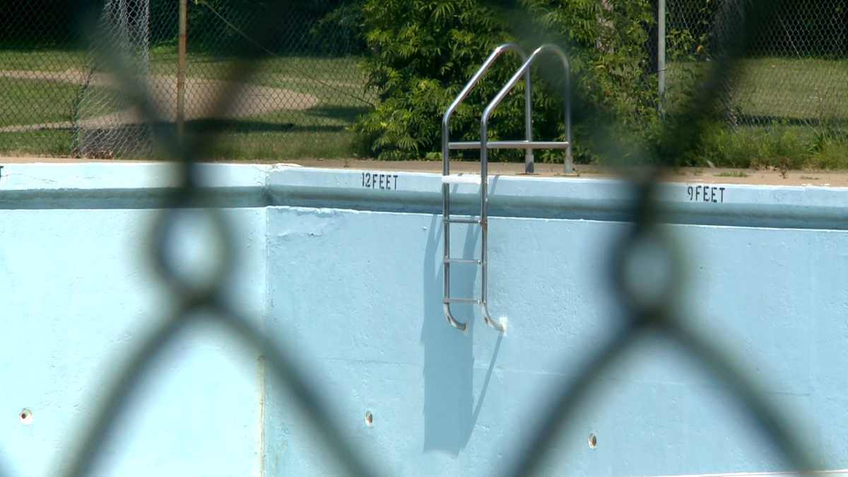 Louisville families affected by pool closures can get free 'summer passes'