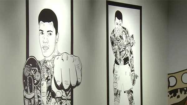 7th annual Ali Fest: A list of events honoring Muhammad Ali - Vimarsana News