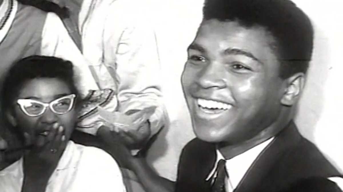 How to honor Muhammad Ali's legacy in Louisville 10 years after his passing