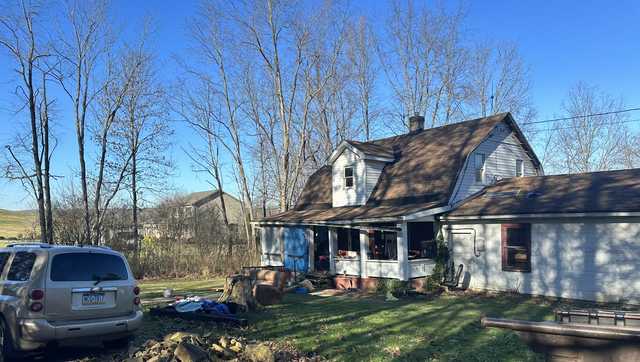 Police investigating after woman is found dead under Westmoreland County porch - Vimarsana News
