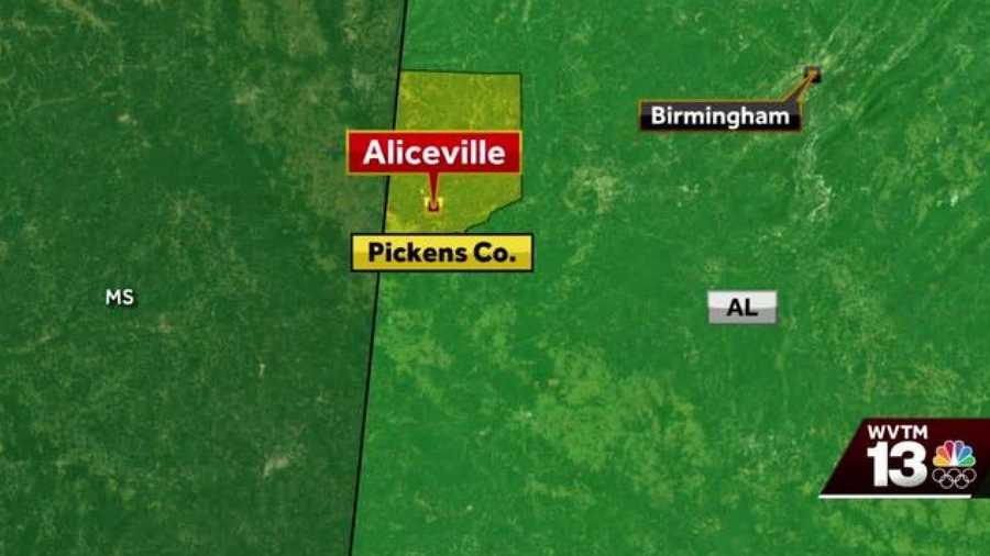 Man charged in deadly shooting of his uncle in Aliceville