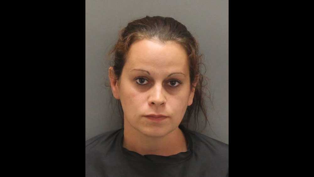 Upstate nurse’s aide accused of stealing money from woman in her care ...