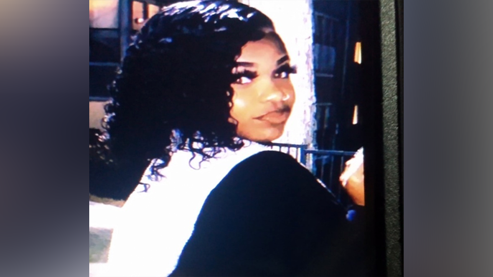 Georgia Authorities Searching For Missing 16 Year Old Girl 