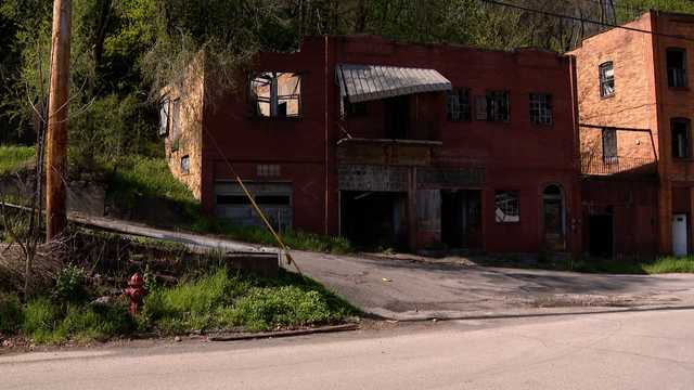 Body found in Aliquippa identified as Ri'Kiah Griffie - Vimarsana News