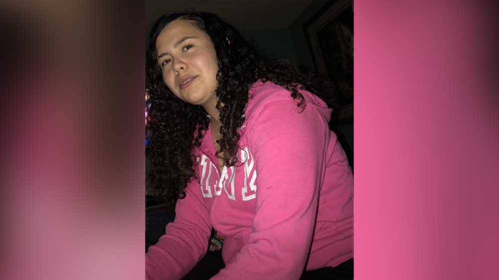 Sac Pd Asks For Help Locating Missing 13 Year Old Girl