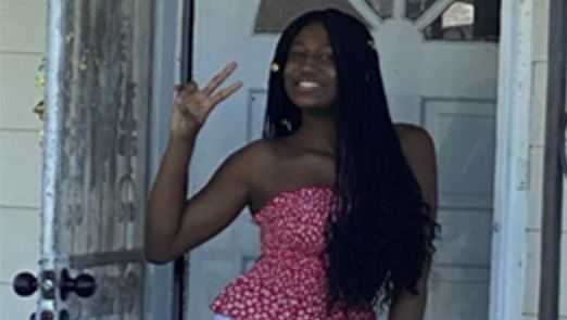 NOPD searching for missing 15-year-old