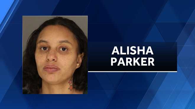 Duquesne woman charged with homicide in baby's death