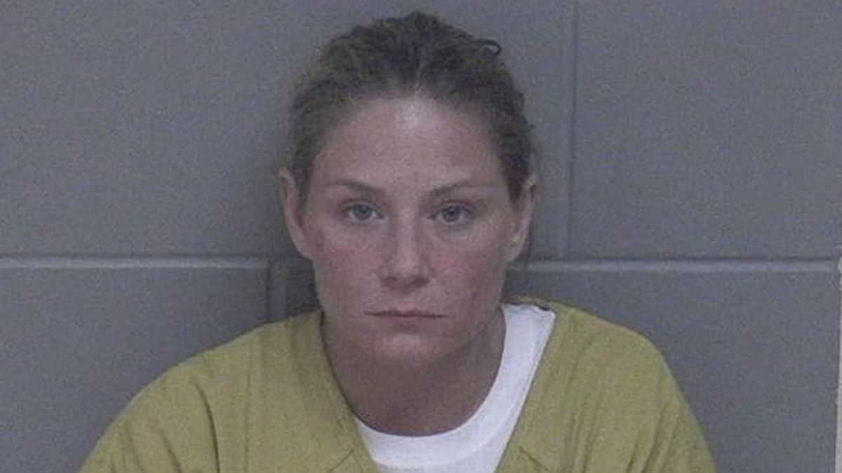 Police: Georgia mother charged with murder after deputies find her 7 ...