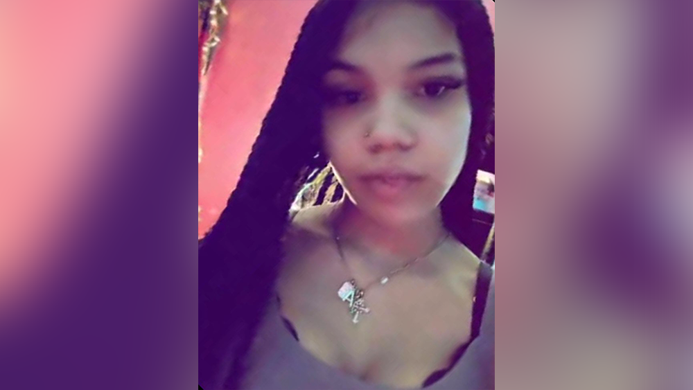 Deputies in South Carolina searching for missing 15-year-old girl