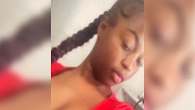 Georgia: Investigators searching for missing teenage girl