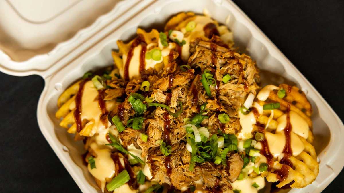 TD Garden serves up new, green foods for NBA Finals games