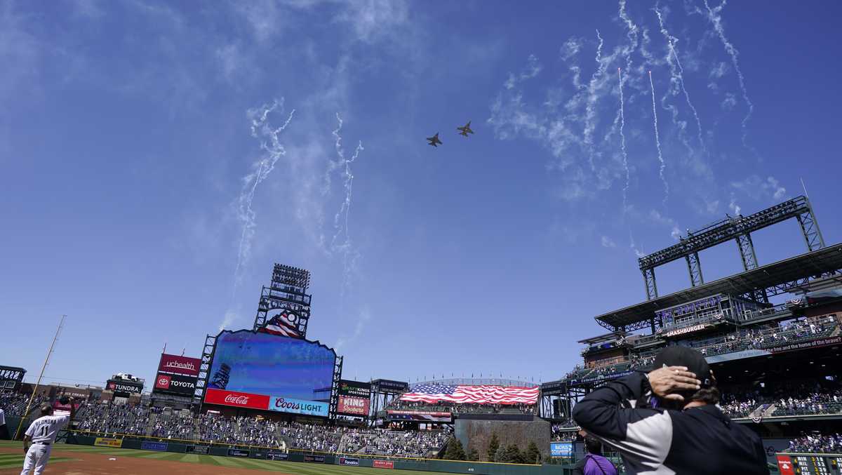 MLB selects new location for All-Star Game, sources say