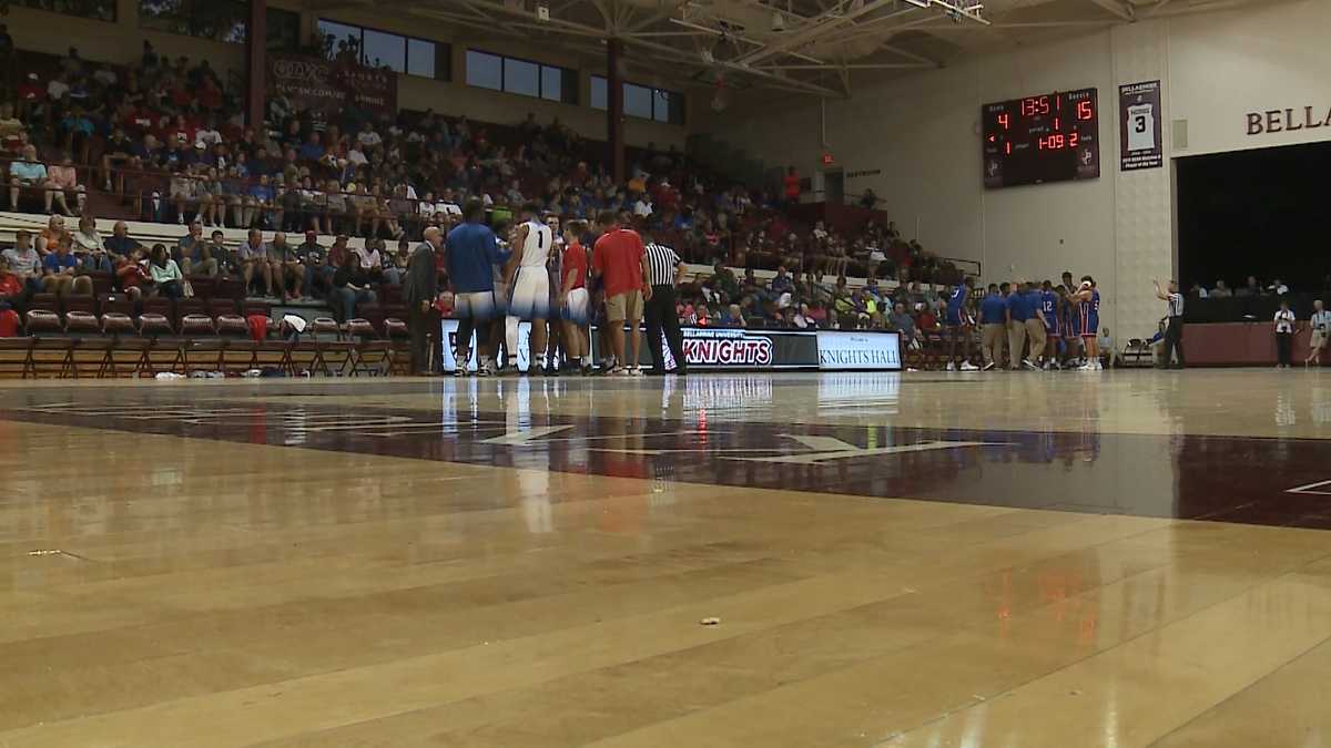 IndianaKentucky AllStar Basketball Games canceled due to COVID19