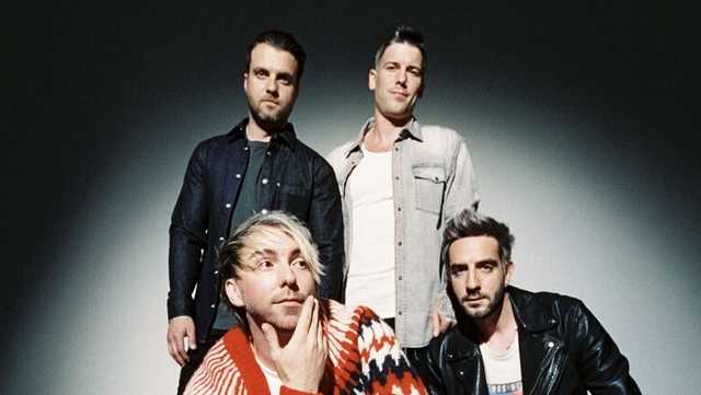 All Time Low returning to Baltimore to headline State Fair - Vimarsana News