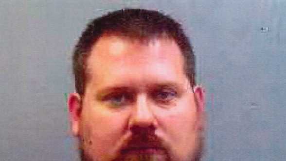 Undercover investigation lands South Carolina school bus driver behind bars, deputies say