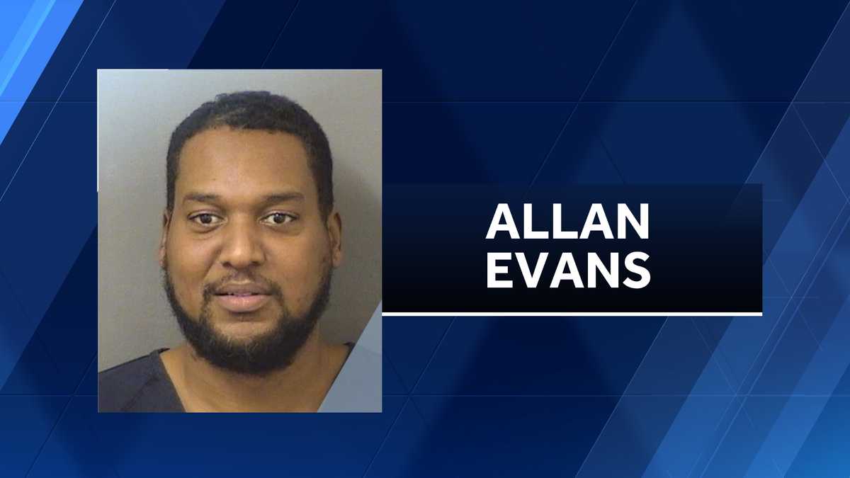 Palm Bay man charged with lewd acts with teen victim