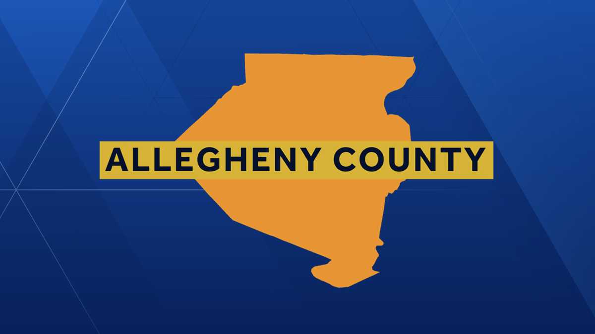 2023 Allegheny County Pennsylvania election results