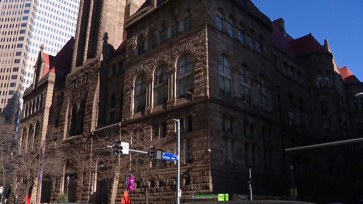 State lawmakers push for stronger bail laws in Pennsylvania